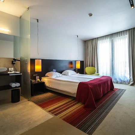 Modus Hotell