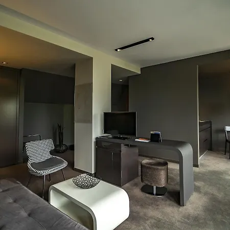 Modus Hotell 4*