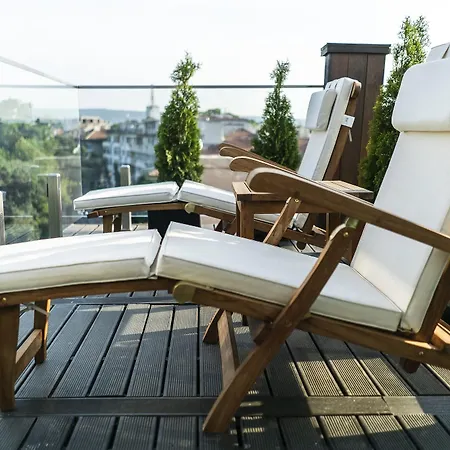 Hotel Modus 4*