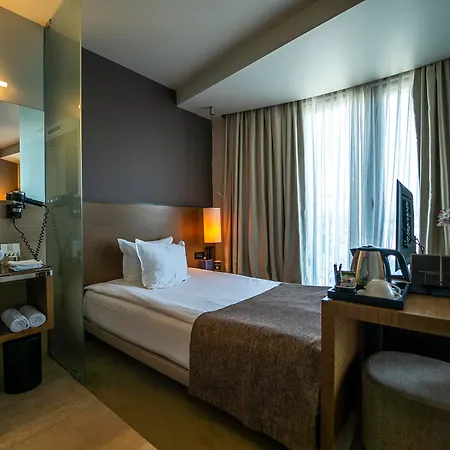 Modus Hotell 4*