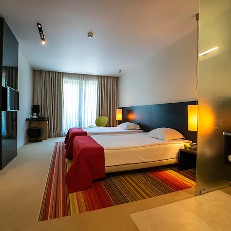 Modus 4* Varna