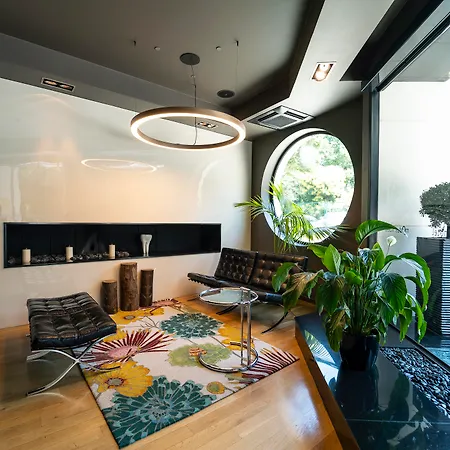 Hotel Modus 4*