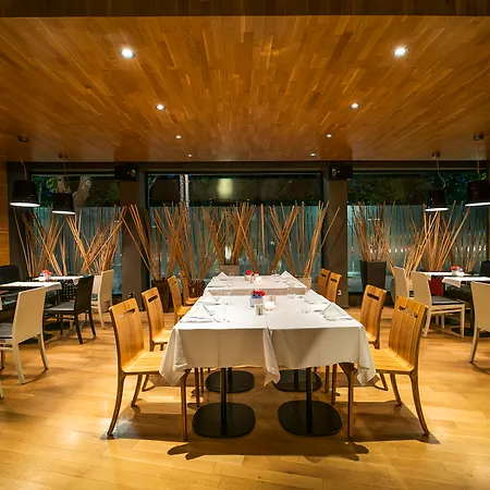 Modus Hotel 4*