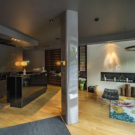 Modus Hotel 4*