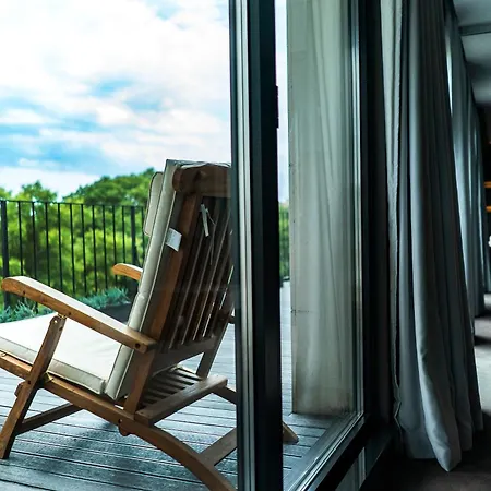 Hotel Modus 4*