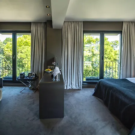 Modus Otel Varna
