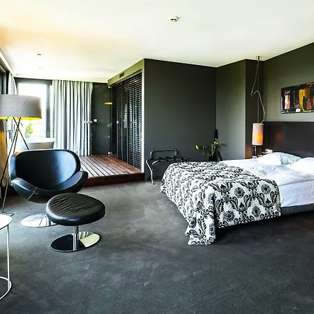 Modus Otel Varna