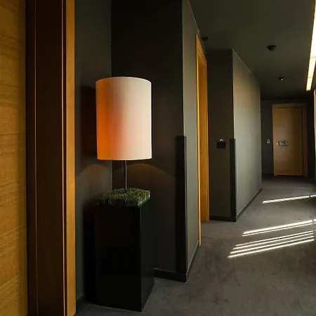 Modus Otel 2*