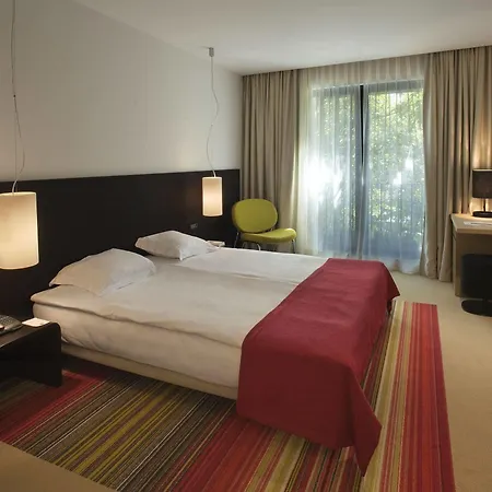 Modus Hotell