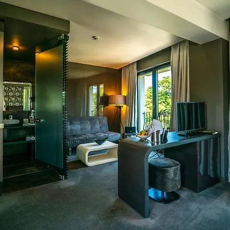 Hotell Modus Varna