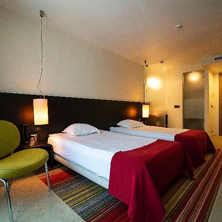 Modus Hotell 4*
