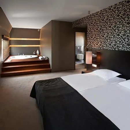 Modus Hotell Varna