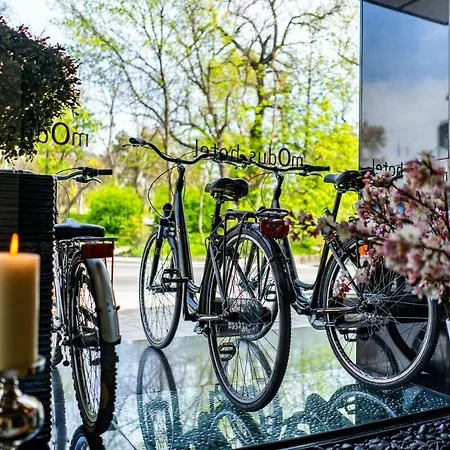 Modus Szálloda Várna