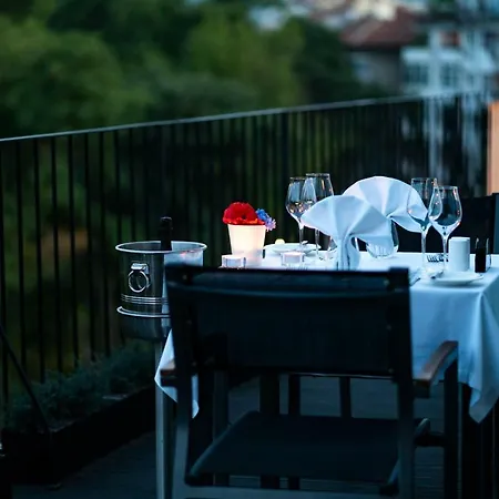 Hotel Modus 4*
