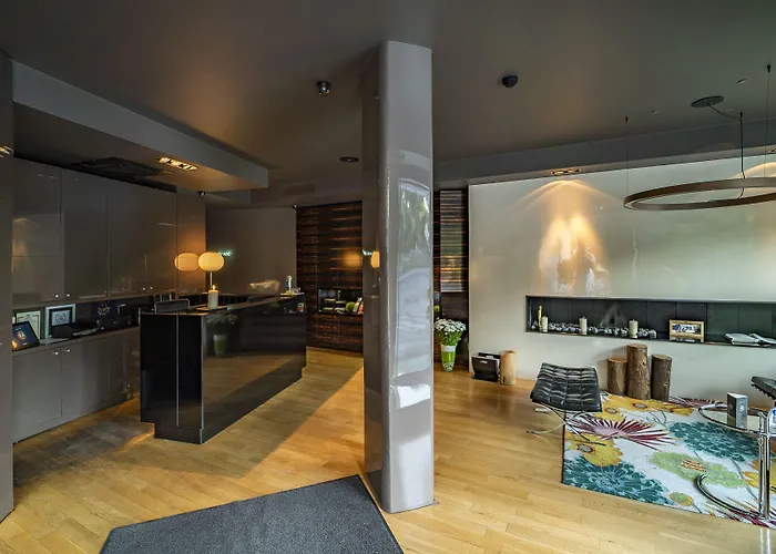 Modus Szálloda Várna