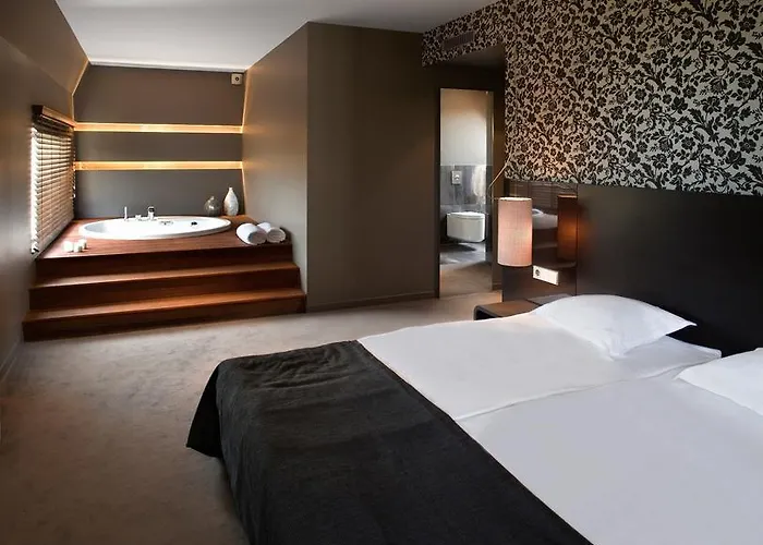 Modus Szálloda Várna