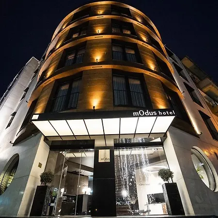 Modus 4* Варна