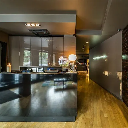 莫杜斯酒店 4*