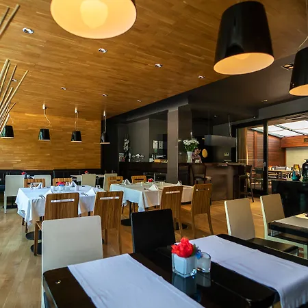 Modus 4* Варна