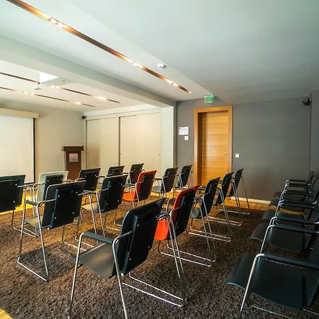 Hotel Modus Varna