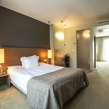 莫杜斯酒店 4*