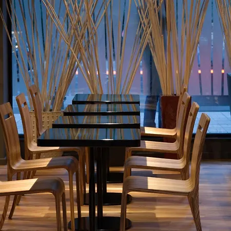 Hotel Modus