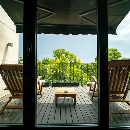 Modus Hotel