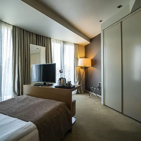 Modus Hotel Varna