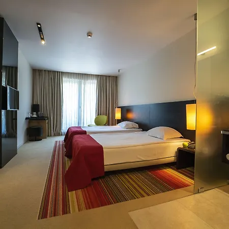 Modus Hotel
