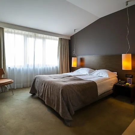 Hotel Modus