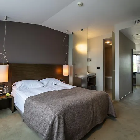 Hotel Modus