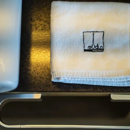Modus Hotel Warna