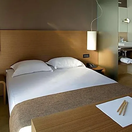 Hotel Modus
