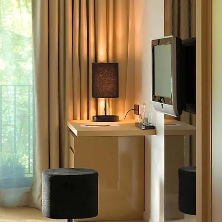 Hotel Modus