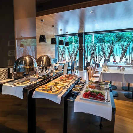 Modus Hotel Varna