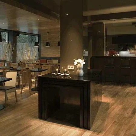 Готель Modus 4*