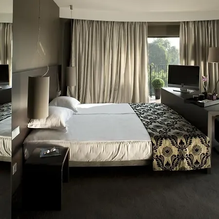 Modus Hotel Varna