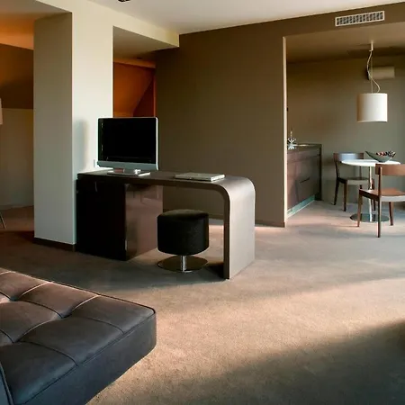 Hotel Modus 2*