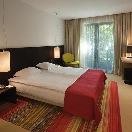 Modus Hotel