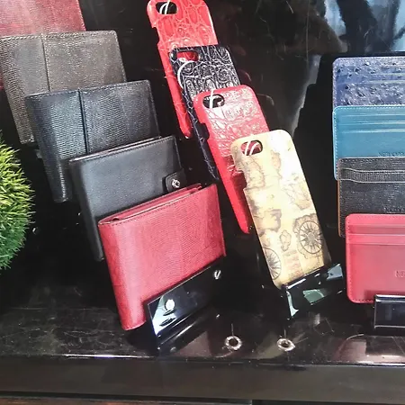 莫杜斯酒店 酒店