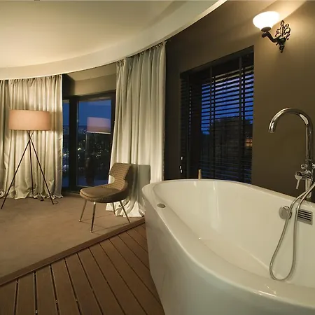 Hotel Modus 2*