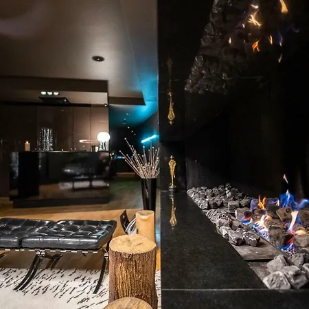 莫杜斯酒店 4*