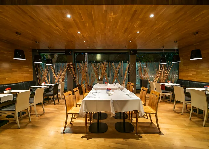 莫杜斯酒店 酒店 2*