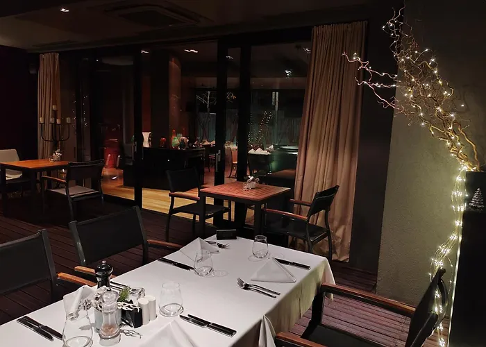 莫杜斯酒店 酒店 瓦爾納