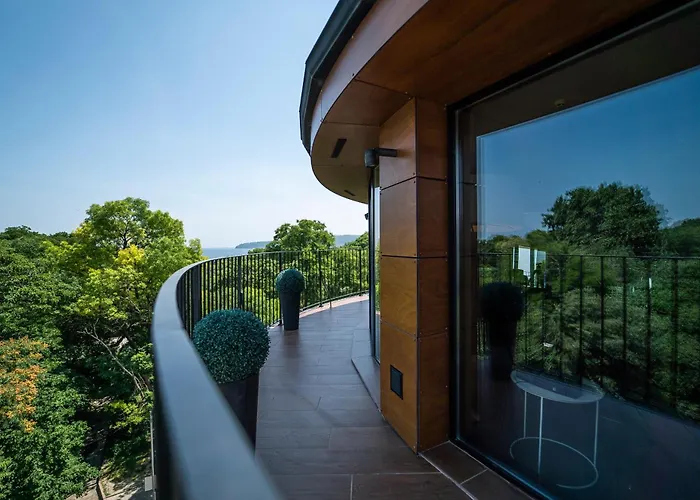 酒店 莫杜斯酒店