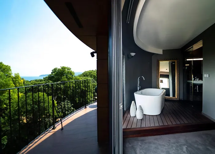 Modus מלון וארנה