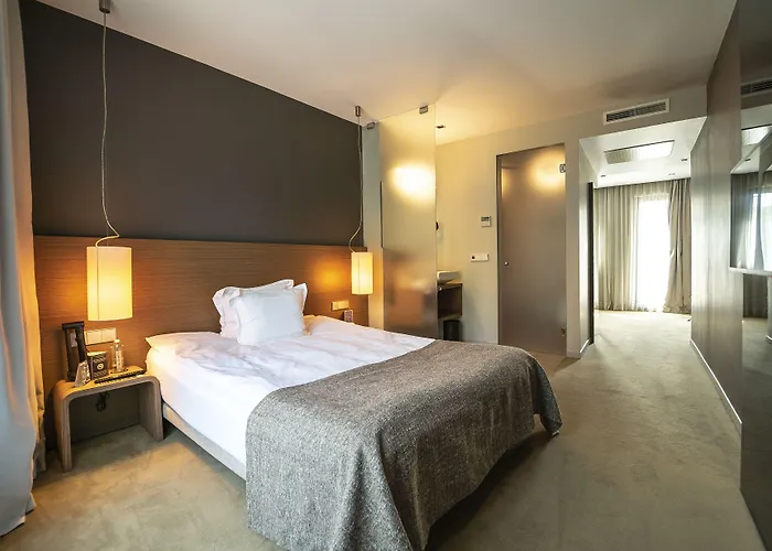 酒店 莫杜斯酒店