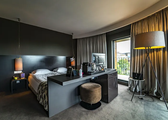 酒店 莫杜斯酒店 2*