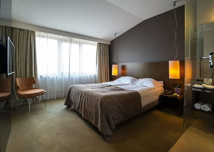 酒店 莫杜斯酒店