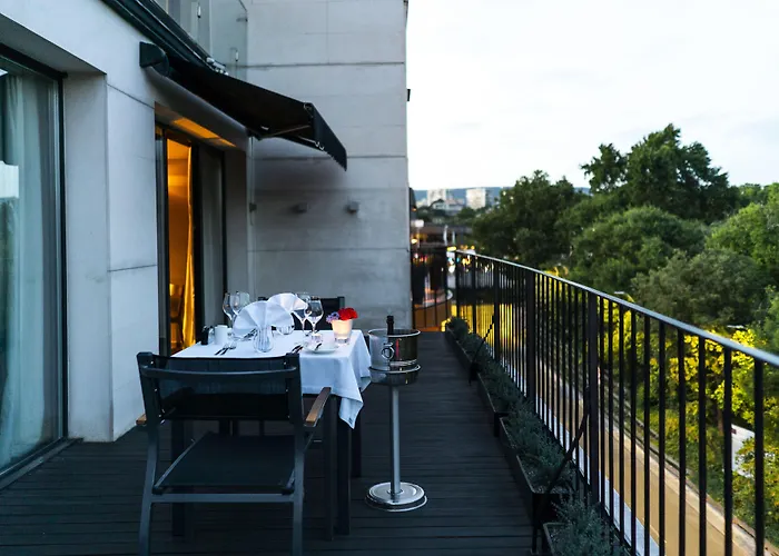 酒店 莫杜斯酒店